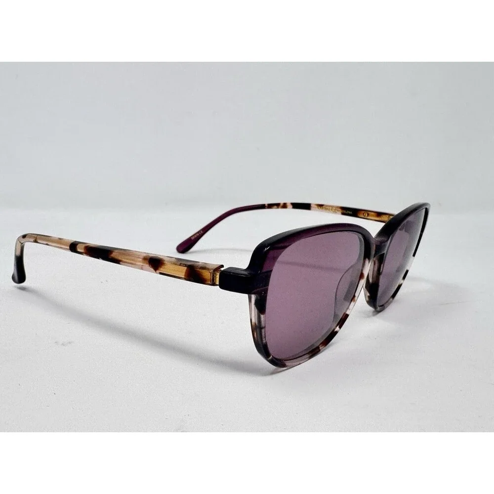 Etnia Barcelona Notre Dame Eyeglass Frames Only 52-17-137 1HVFU Spain Authentic